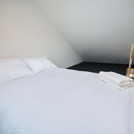 Living Home - Guest House 브뤼셀 외부 사진